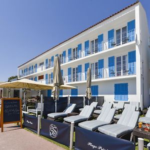 Hotel George Sand